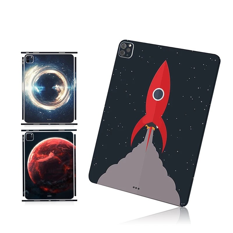Película 3M iPad Pro: Proteção e Estilo!