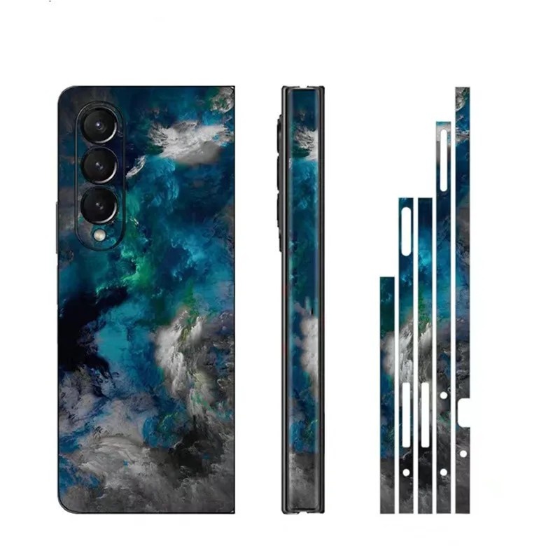 Película 3M Protetora Galaxy Z Fold