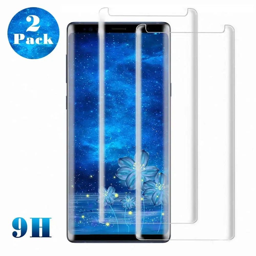 Película 5D para Samsung: Proteção Total!