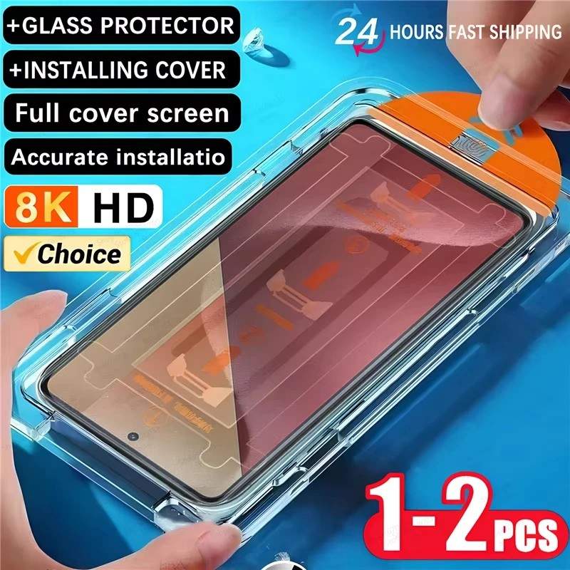 Película 8K Antifingerprint: Proteção Impecável!