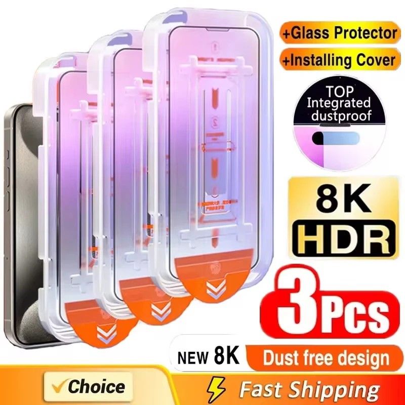Película 8K Antipoira: Proteja Seu Samsung!