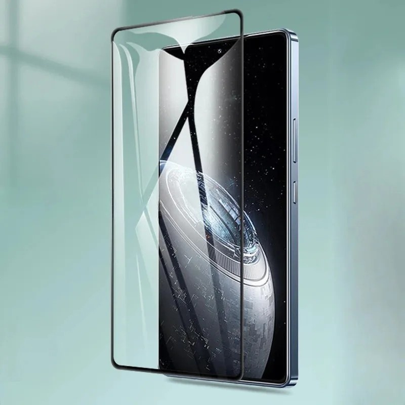 Película 9D Infinix GT 20 Pro: Proteção Total!