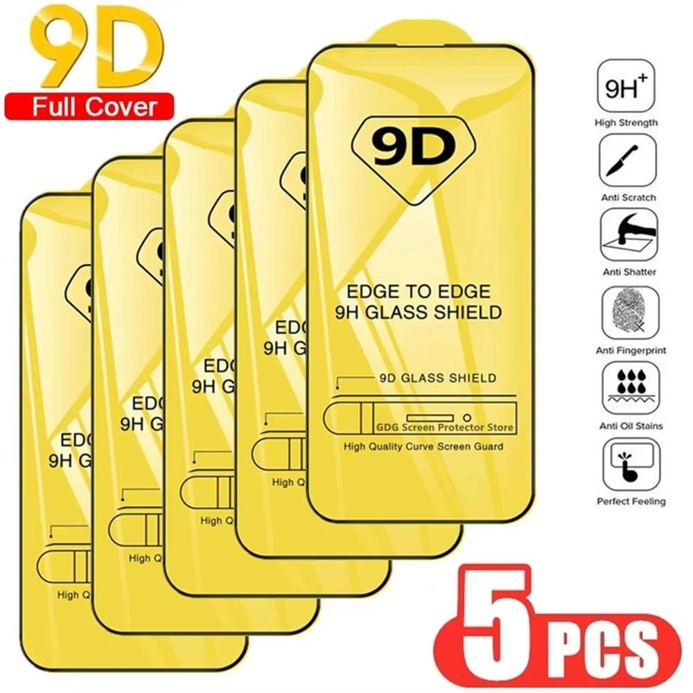 Película 9D Infinix: Proteção Total!