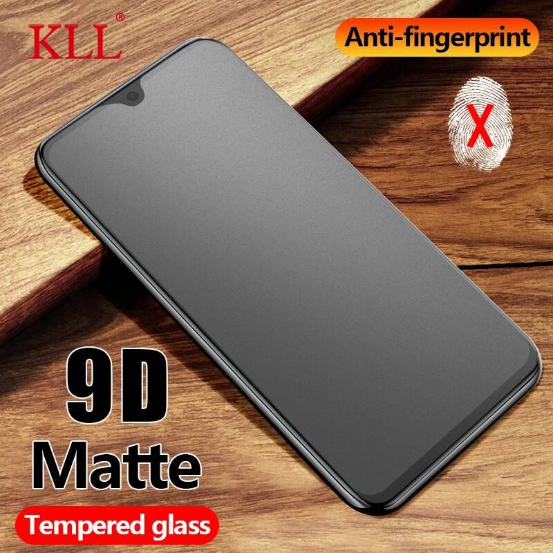 Película 9D Matte: Proteja Seu Vivo!