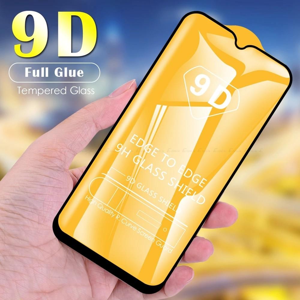 Película 9D Oppo: Proteção Total e Impecável