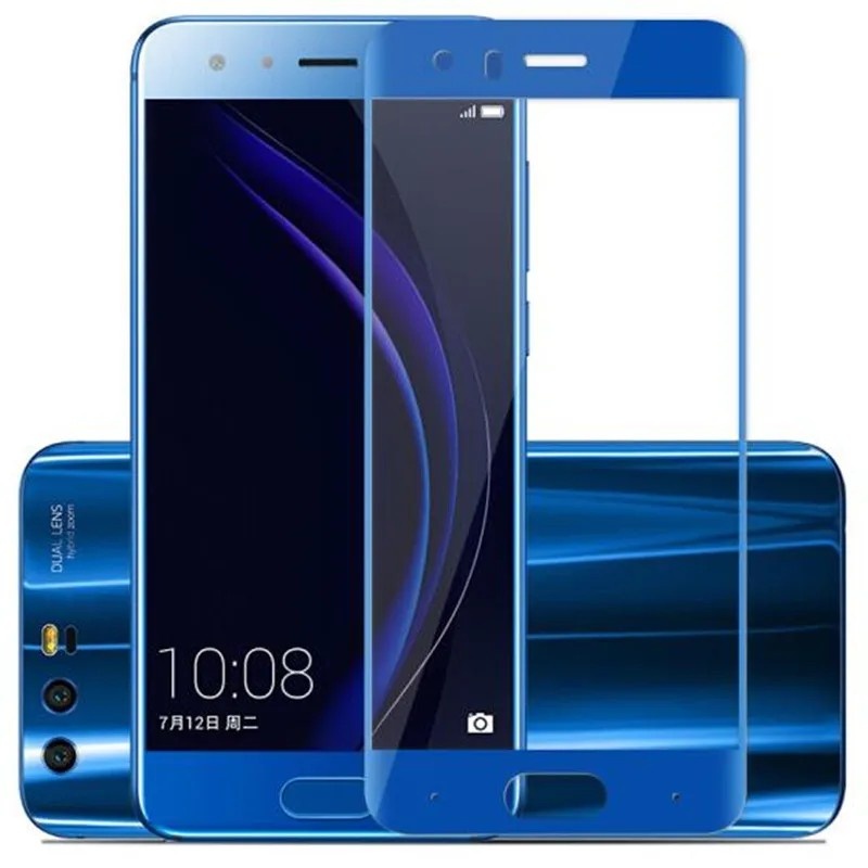 Película 9D para Huawei Honor 9/9 Lite