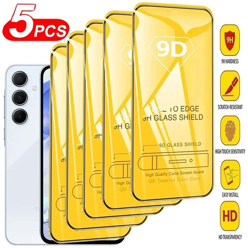 Película 9D para OPPO: Proteção Imbatível!