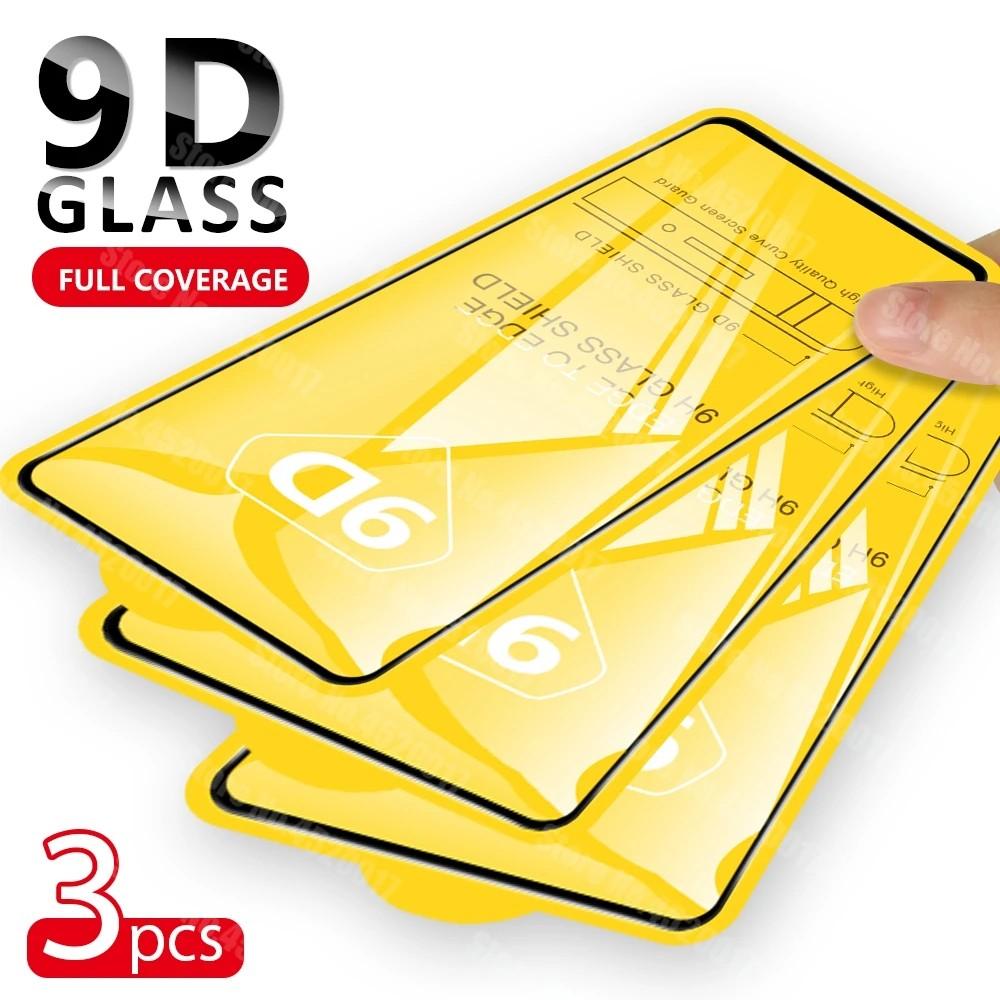 Película 9D para OPPO: Proteção Total!