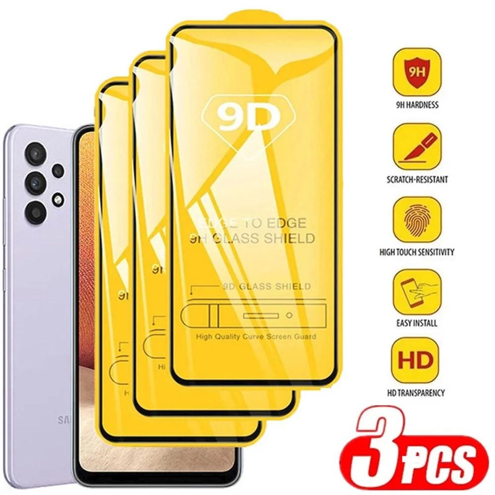 Película 9D para Samsung Galaxy