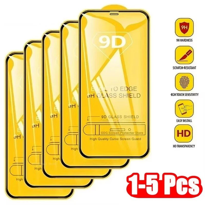 Película 9D para Vivo: Proteção Imbatível!