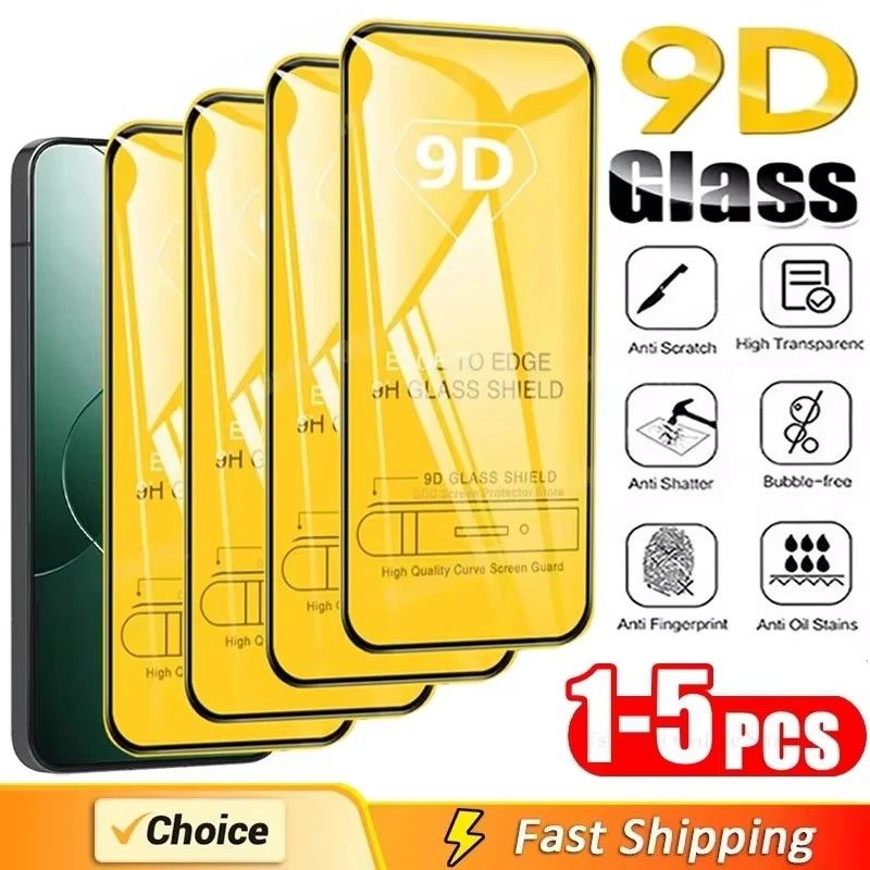 Película 9D: Proteja Seu iPhone com Estilo!