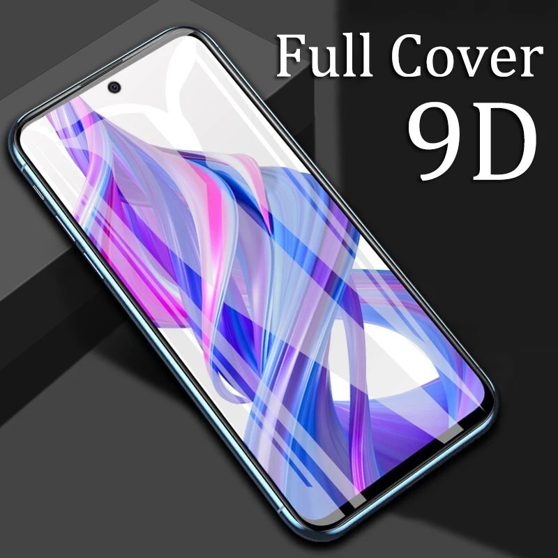 Película 9D UMIDIGI Bison GT2 Pro: Proteção Imbatível!