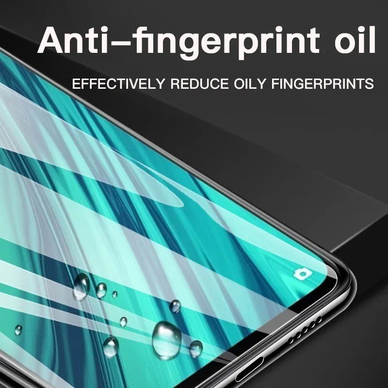 Película 9D Xiaomi: Proteção Imbatível!