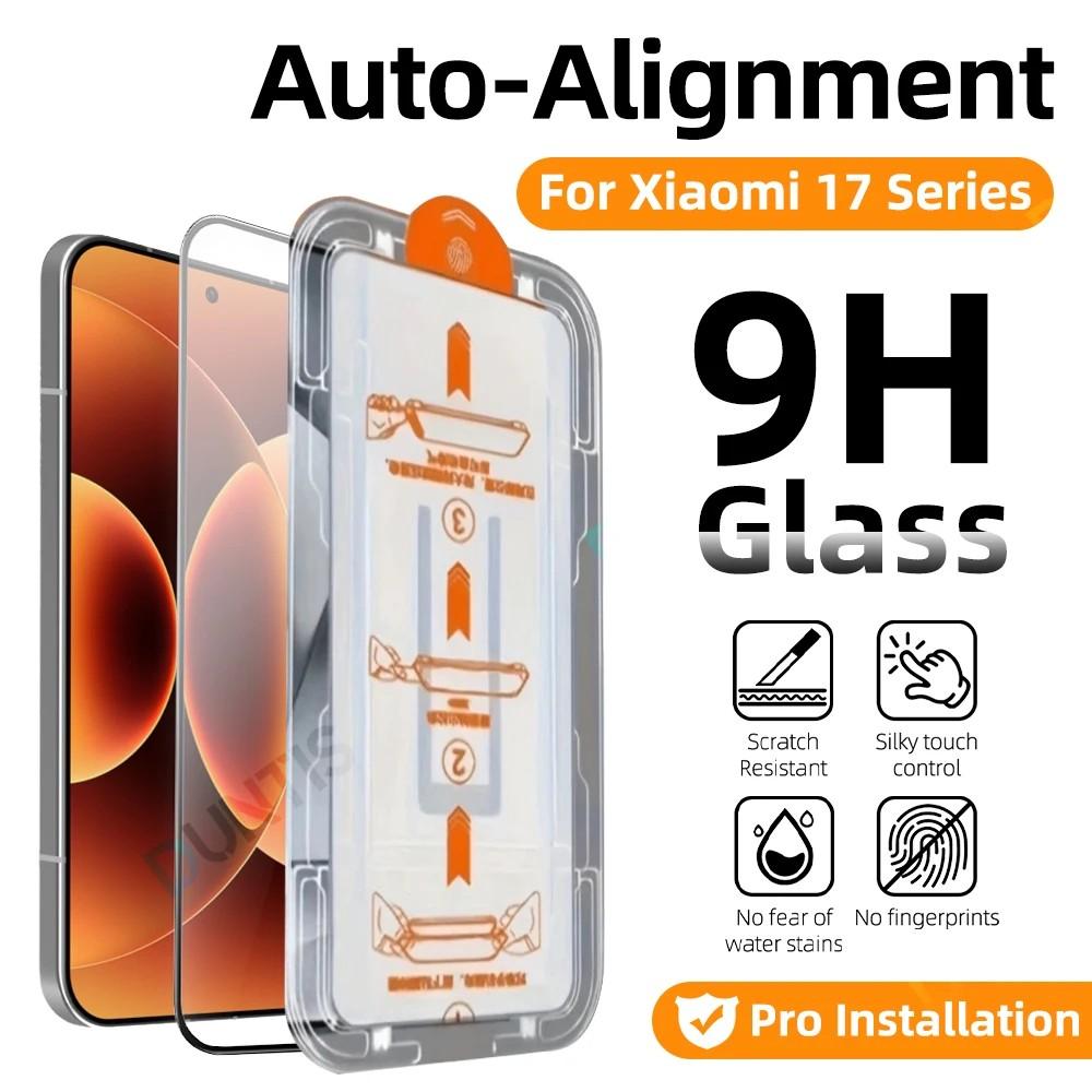 Película 9H para Xiaomi: Proteção Total e Zero Bolhas