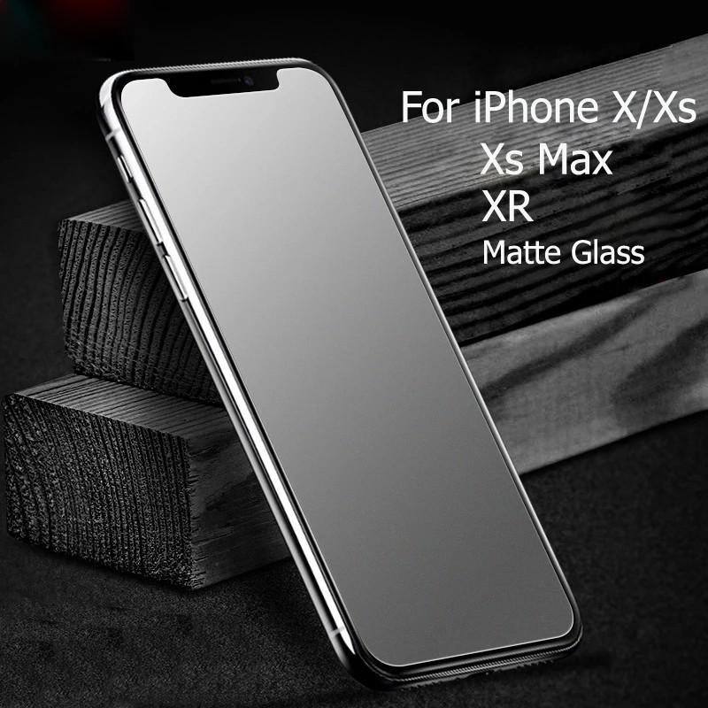 Película Anti-Brilho iPhone: Visão Clara e Sem Marcas!