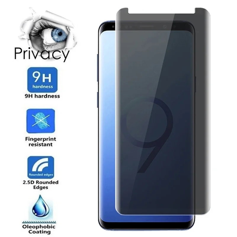 Película Anti-Espia Samsung: Privacidade e Proteção