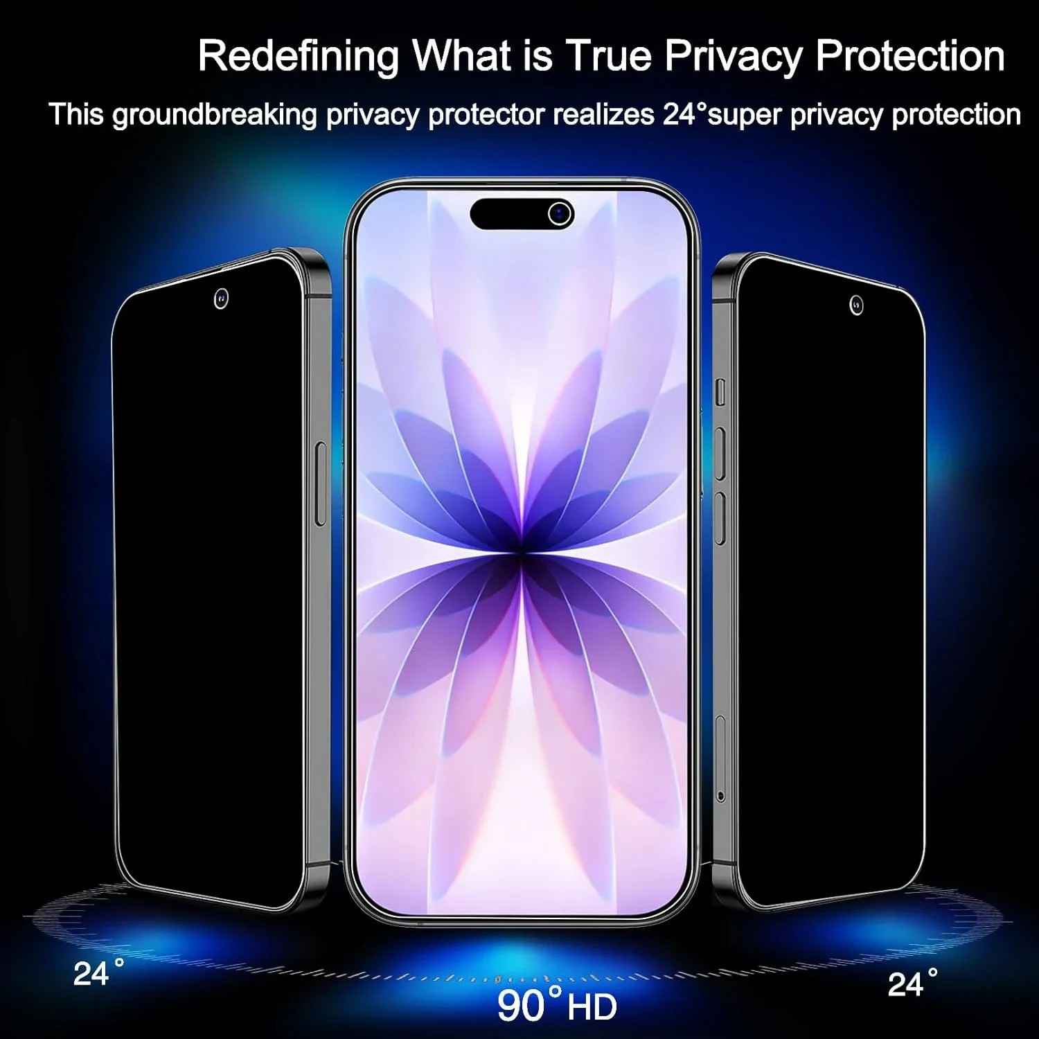 Película Anti Espião iPhone 17: Privacidade e Proteção