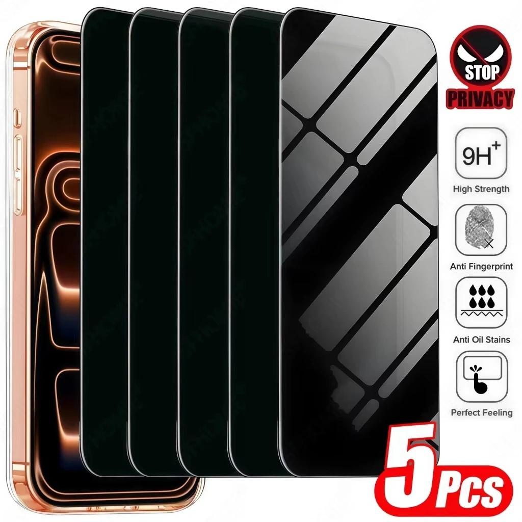 Película Anti-Espião iPhone: Privacidade e Proteção Total