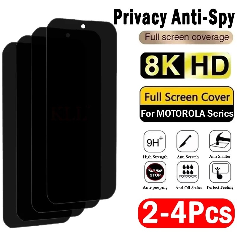 Película Anti-Espião Motorola: Proteja e Preserve!