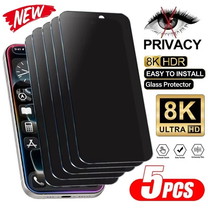 Película Anti-Espião Poco: Privacidade e Proteção!