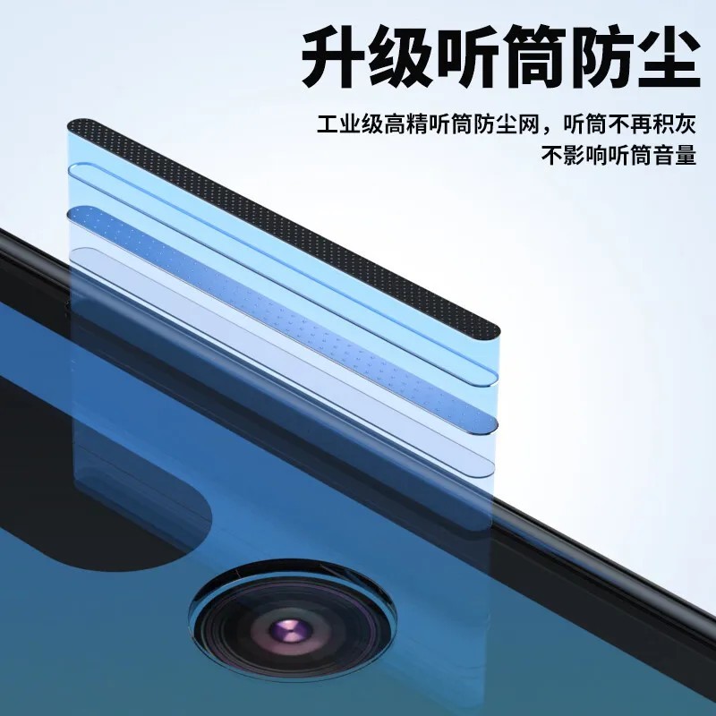 Película Anti Espionagem iPhone 14 Pro Max
