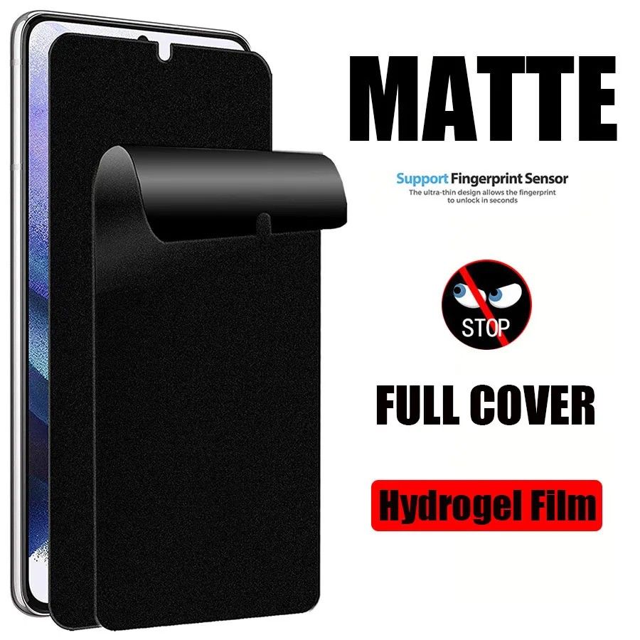 Película Anti Espionagem: Proteja seu iPhone!
