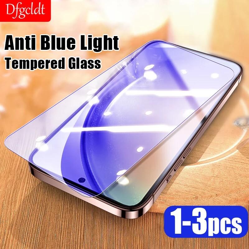 Película Anti Luz Azul Samsung