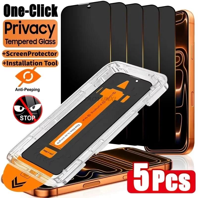 Película Anti-Spy iPhone: Privacidade e Proteção Total