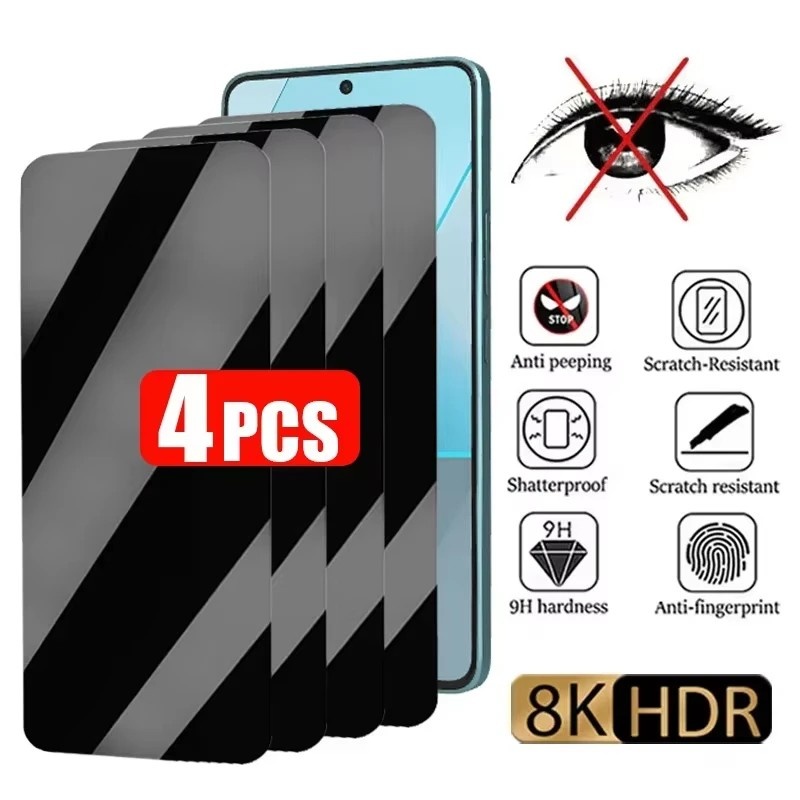 Película Anti-Spy Samsung: Privacidade e Proteção Total