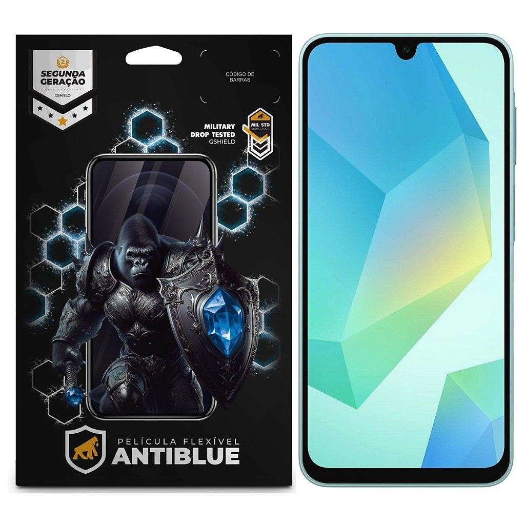 pelicula-antiluz-azul-galaxy-a16-5g-gshield