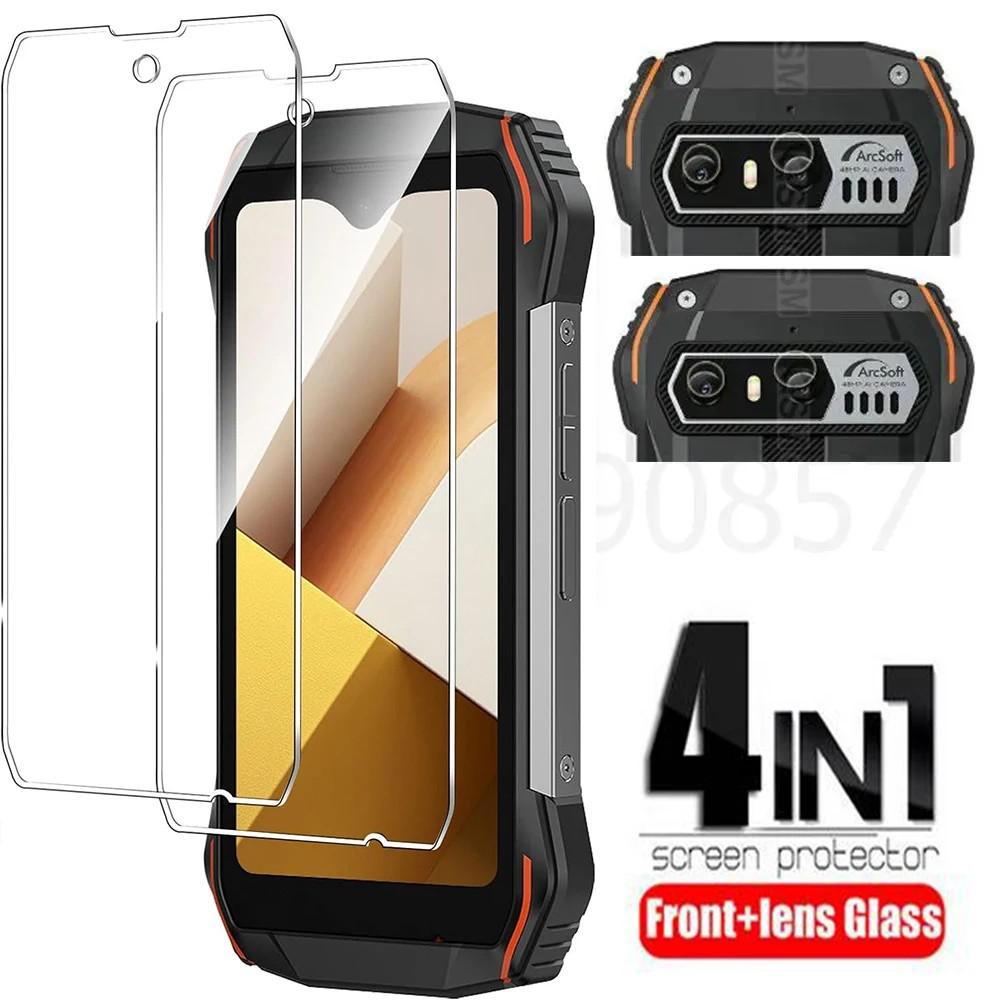 Película Blackview N6000: Proteção Total!