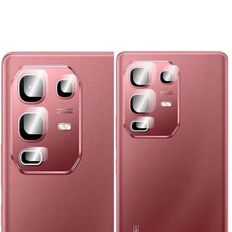 Película Câmera Infinix: Proteção Total!