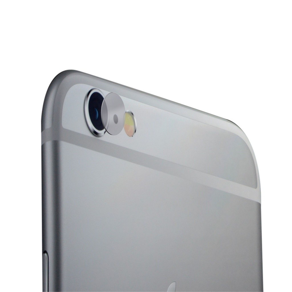 Película Câmera iPhone 6 Plus/6S Plus - Gshield