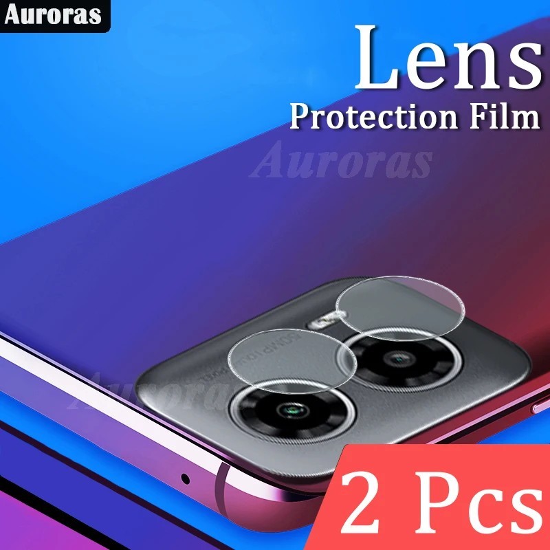 Película Câmera Moto G34/G04/G24: Proteção Total!