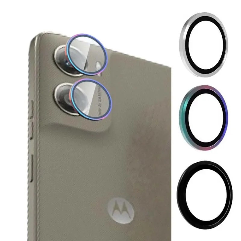 Película Câmera Motorola Edge/G06: Proteção e Estilo