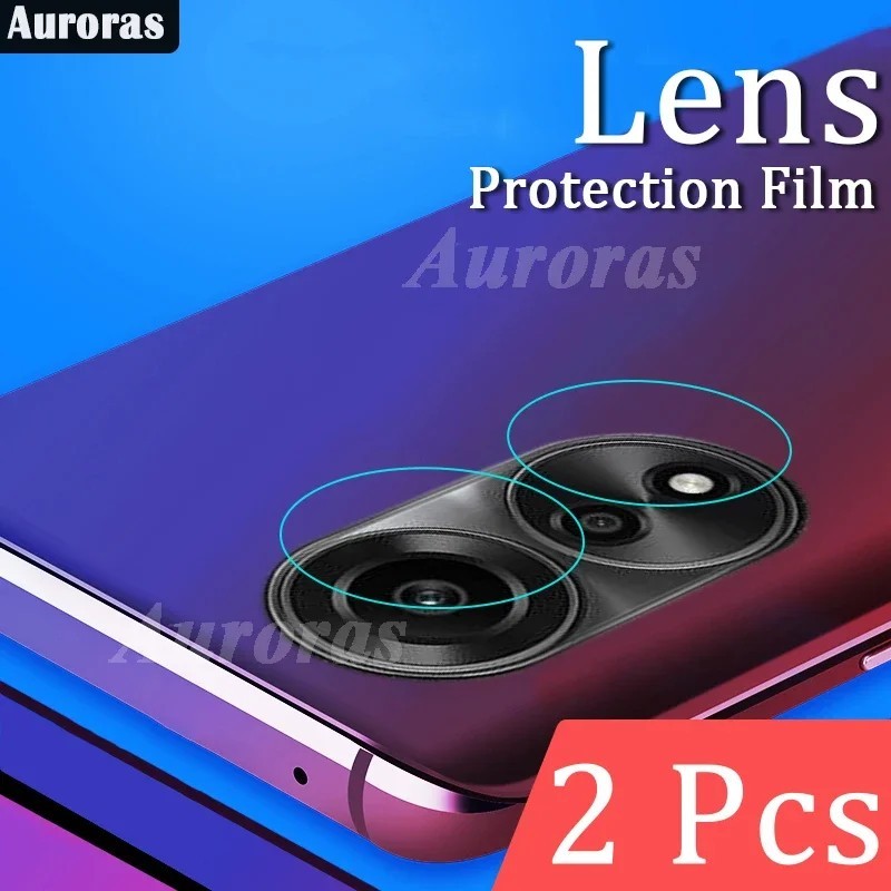 Película Câmera OPPO: Proteção Total!