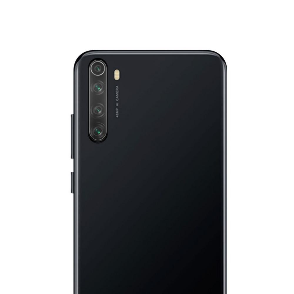 Película Câmera Redmi Note 8: Proteção Gshield
