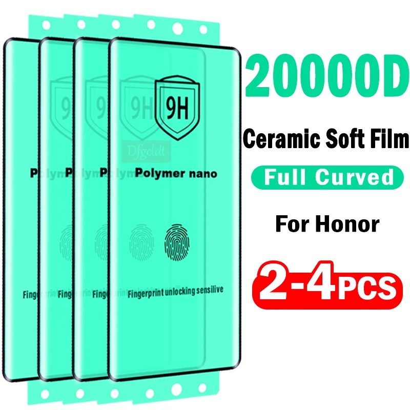 Película Cerâmica Honor: Proteção Total e Impecável