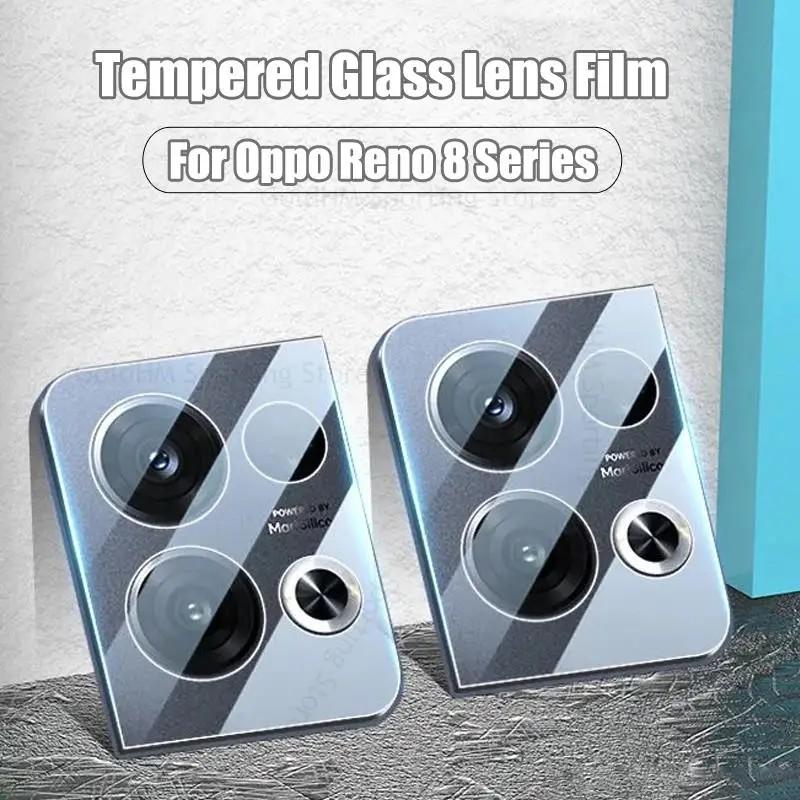 Película de Lente Oppo Reno 8 Pro+