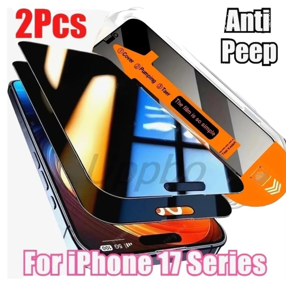 Película de Privacidade iPhone 17 e 16: Sigilo e Proteção