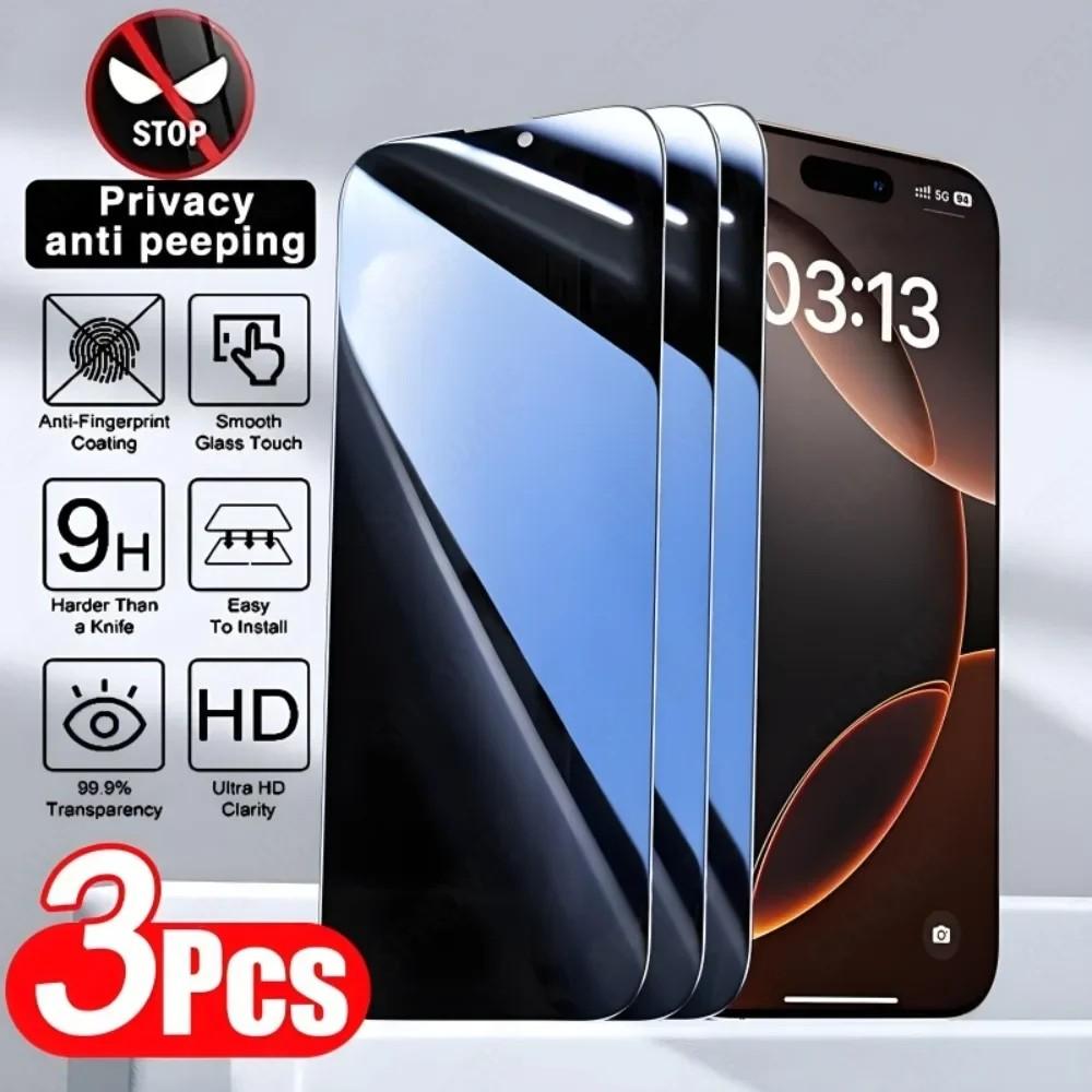 Película de Privacidade iPhone: Blindagem e Sigilo Total