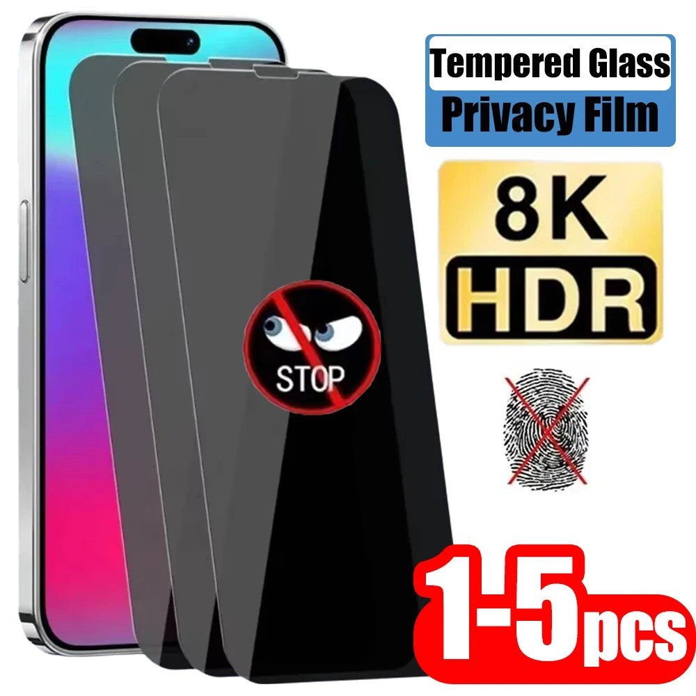 Película de Privacidade Xiaomi: Blindagem Anti-Spy Total 🛡️
