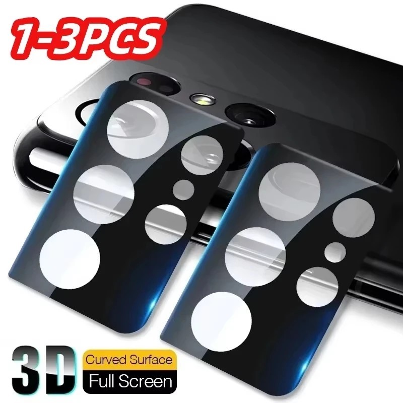Película de Proteção Câmera Samsung