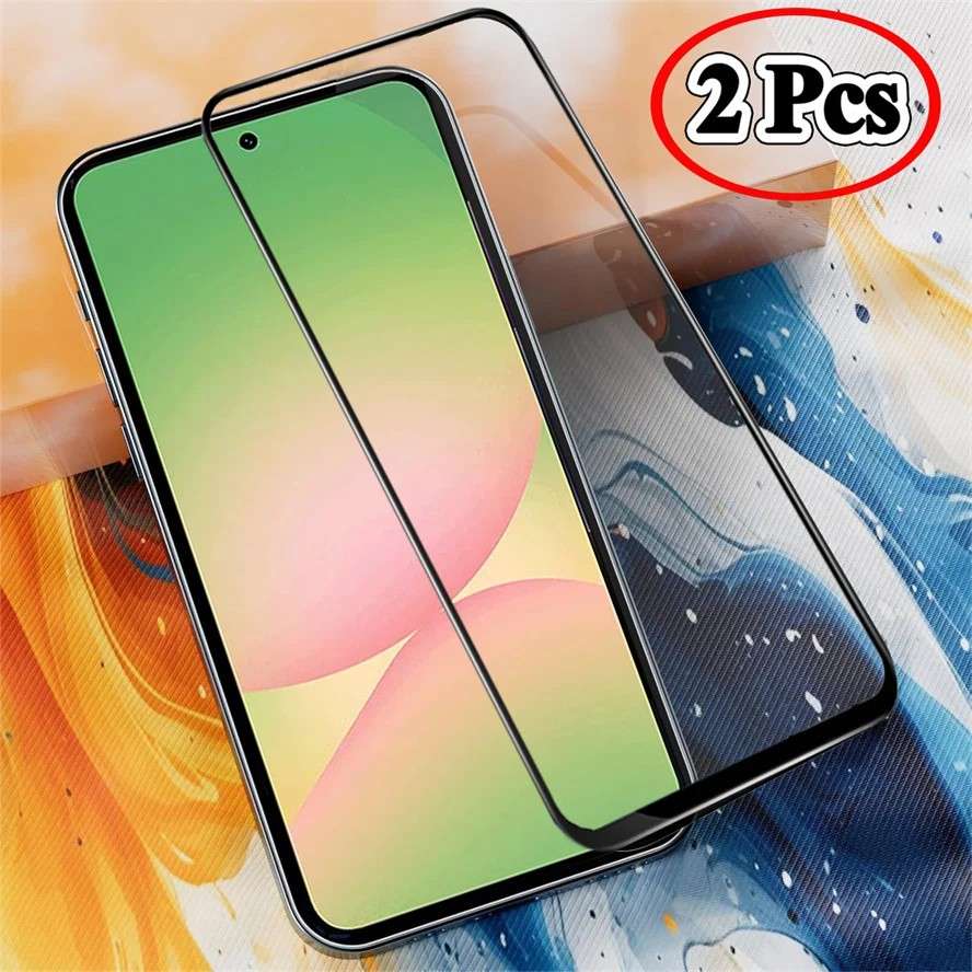 Película de Vidro 9D/9H Samsung