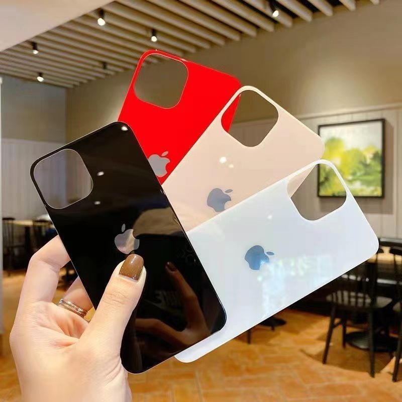 Película de Vidro 9H para iPhone 16: Proteção Máxima e Estilo