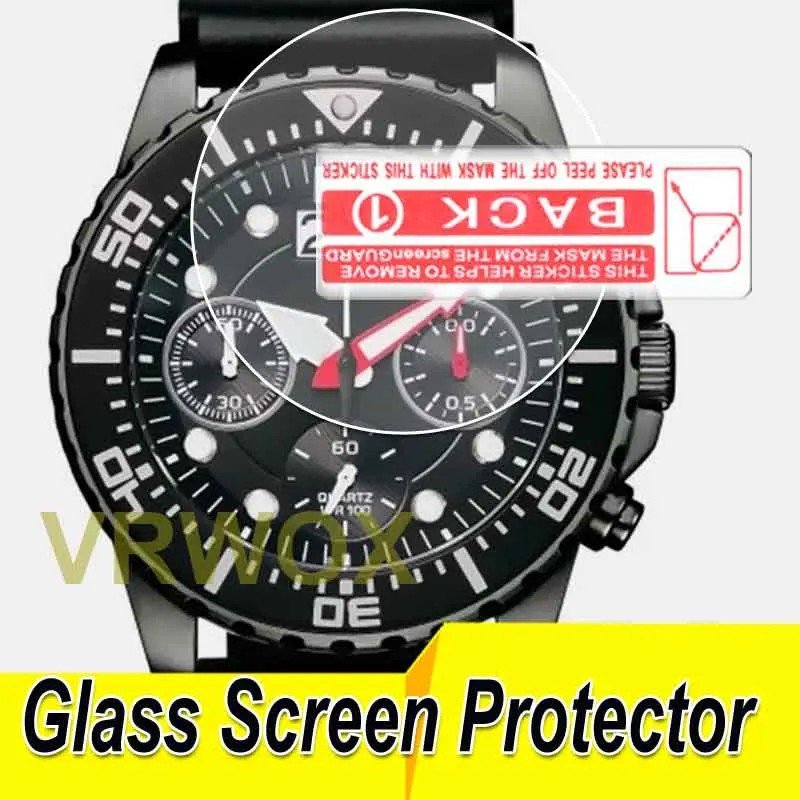 Película de Vidro AI7005/7008/7001/7000/7009