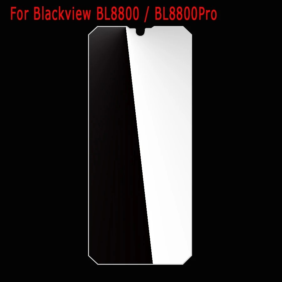Película de Vidro Blackview BL8800: Proteção HD