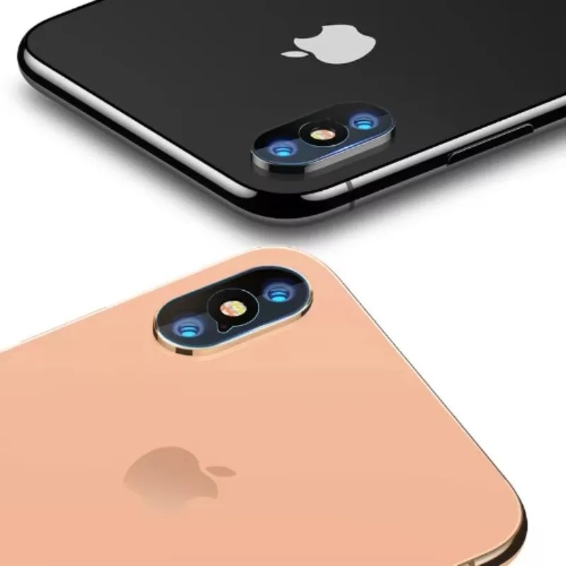 Película de Vidro Câmera iPhone: Proteção Total!