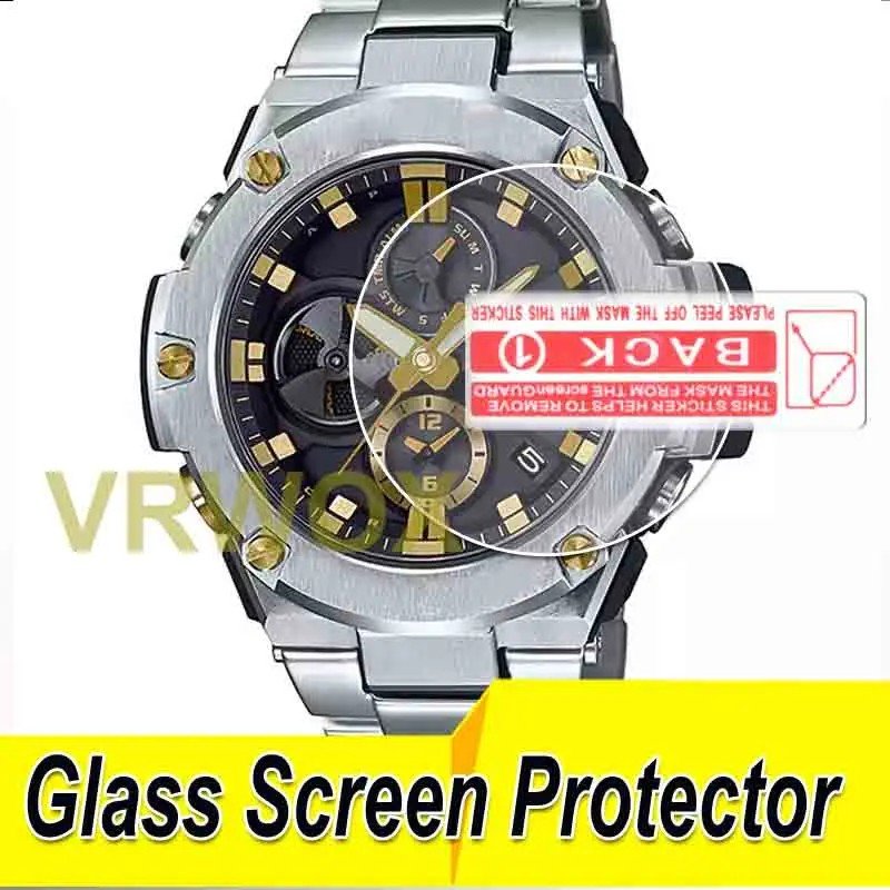 Película de Vidro GA-2100: Proteção 9H!