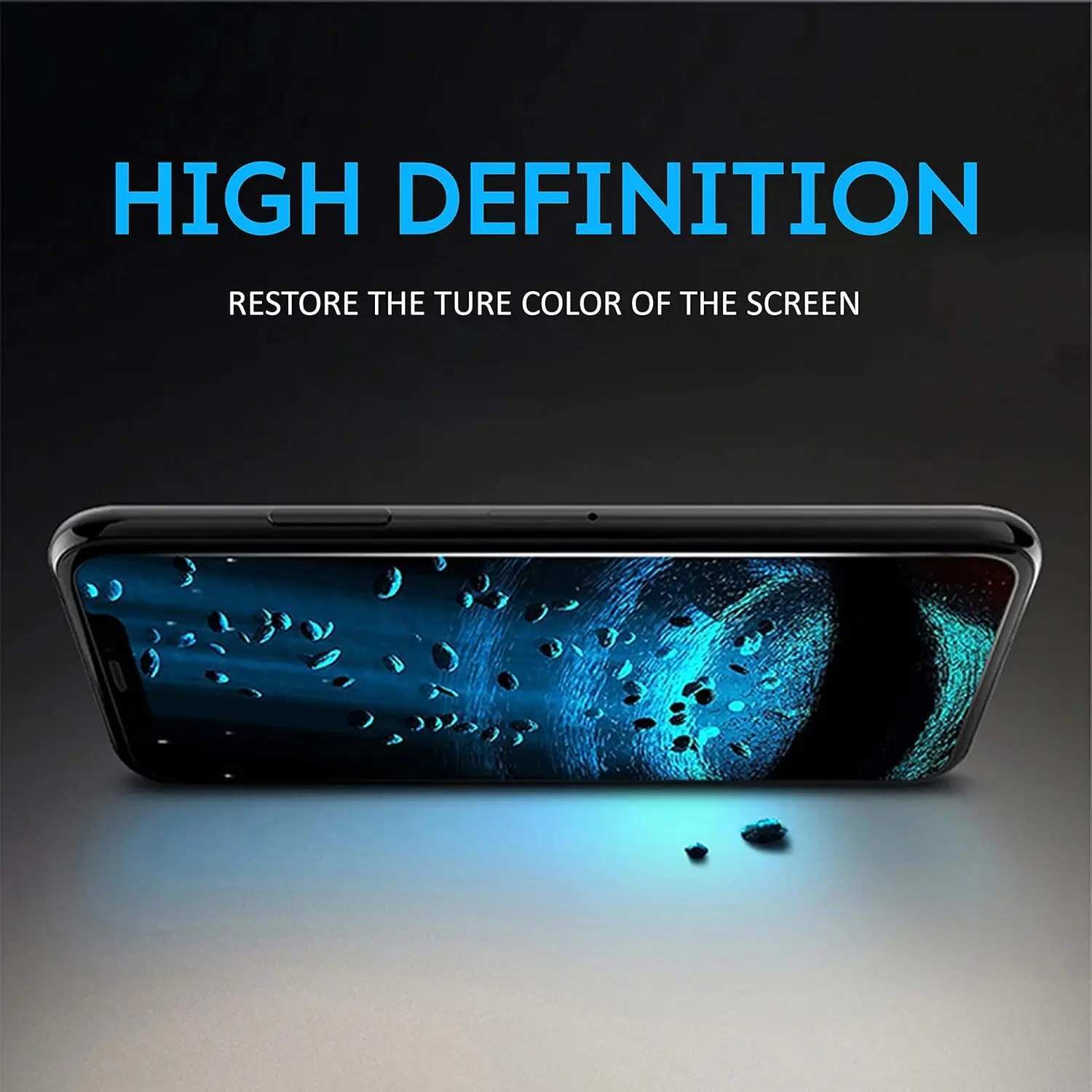Película de Vidro Huawei P40 Lite: Proteção Total!
